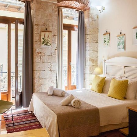 Charming Studio In The Old Town Chania  Exterior foto