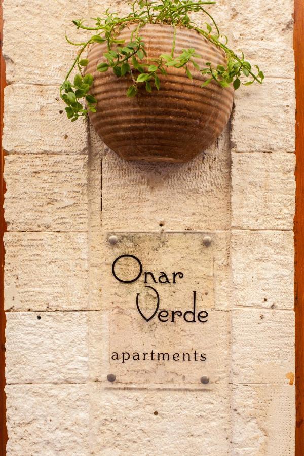 Charming Studio In The Old Town Chania  Exterior foto
